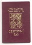 PŘIPOMÍNÁME: ODSTÁVKA SYSTÉMU CESTOVNÍCH DOKLADŮ