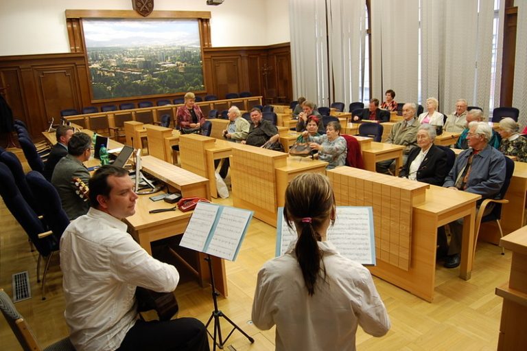 Výstava „Aby se to už neopakovalo“