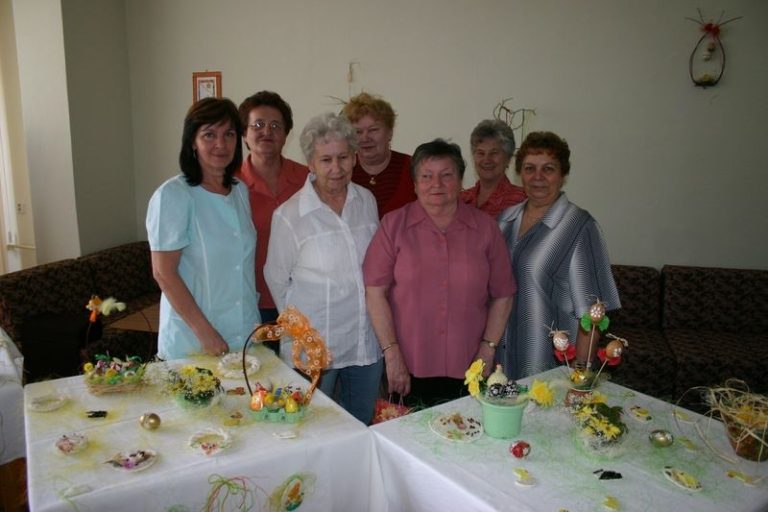 DO PENZIONU PŘIŠLO JARO