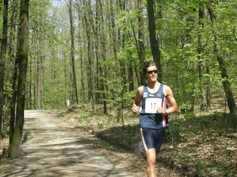 Mikulenka mistrem Moravy v krose