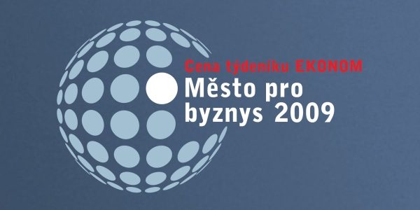 FRÝDEK-MÍSTEK – MĚSTO PRO BYZNYS