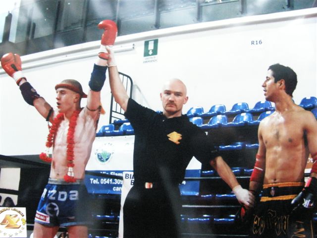 Zlato a stříbro do Como-3 gym