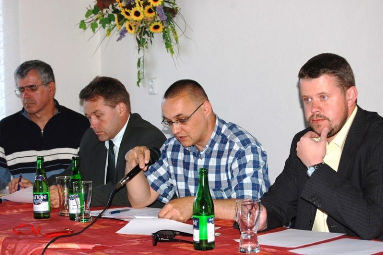 Ve Skalici si váží, co se zde udělalo