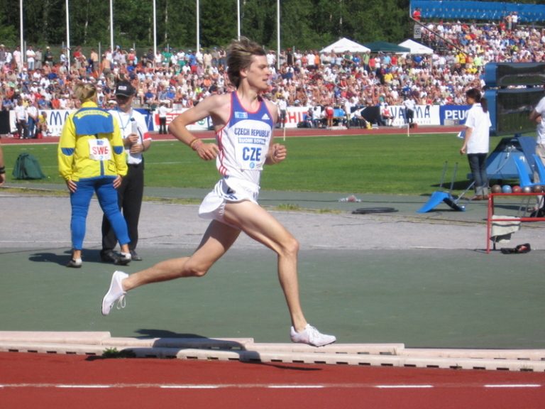 Mikulenka vítězí v Německu