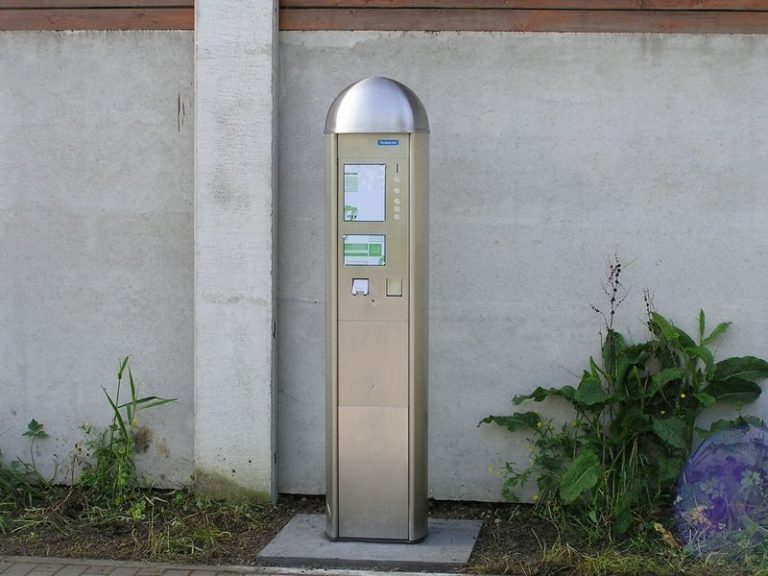 ZMĚNA PARKOVNÉHO NA OLEŠNÉ