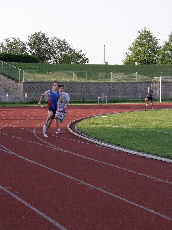 Starším žákům se opět nedařilo