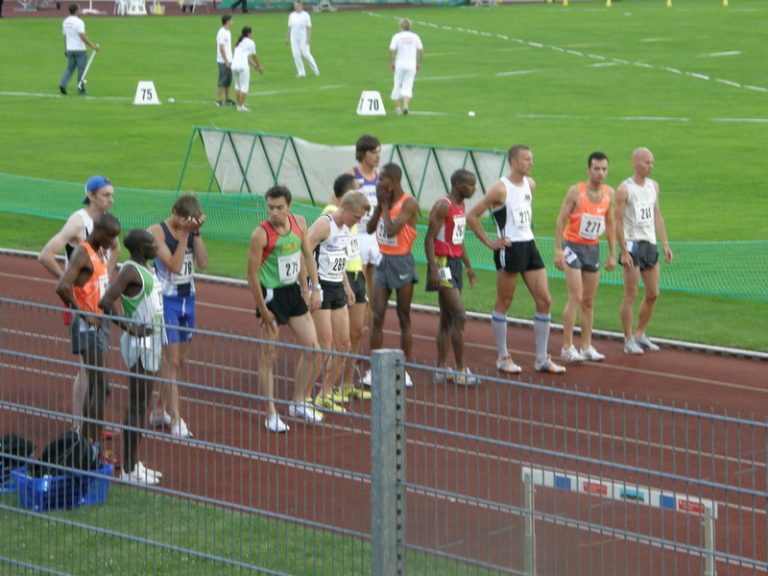 Skvělý Mikulenka v Německu