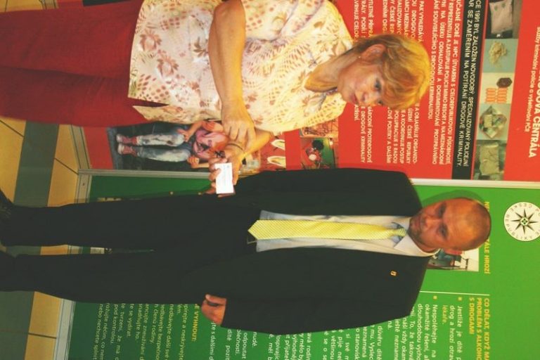 KDYŽ SE ŘEKNE ZÁVISLOST – VÝSTAVA VE VLASTI