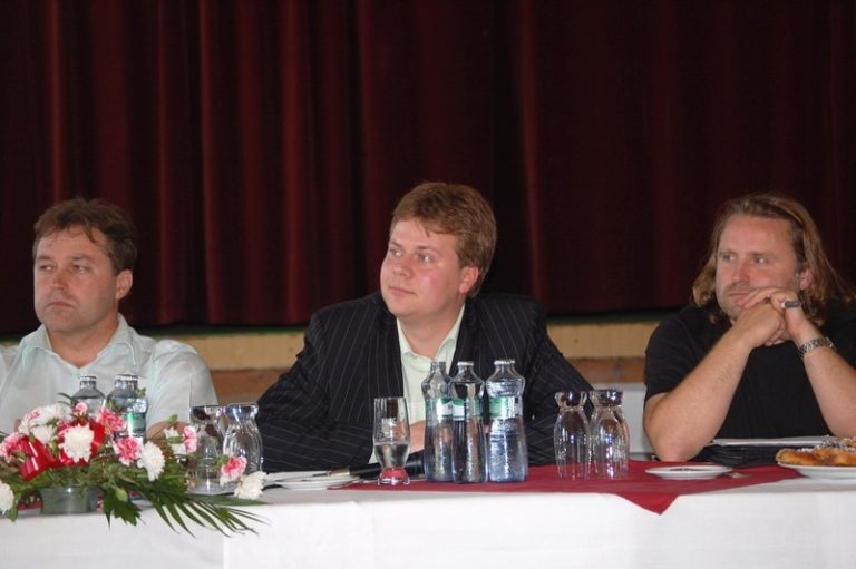 Chtějí v Zelinkovicích hřiště?