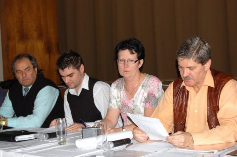 V Lískovci se dočkají chodníků