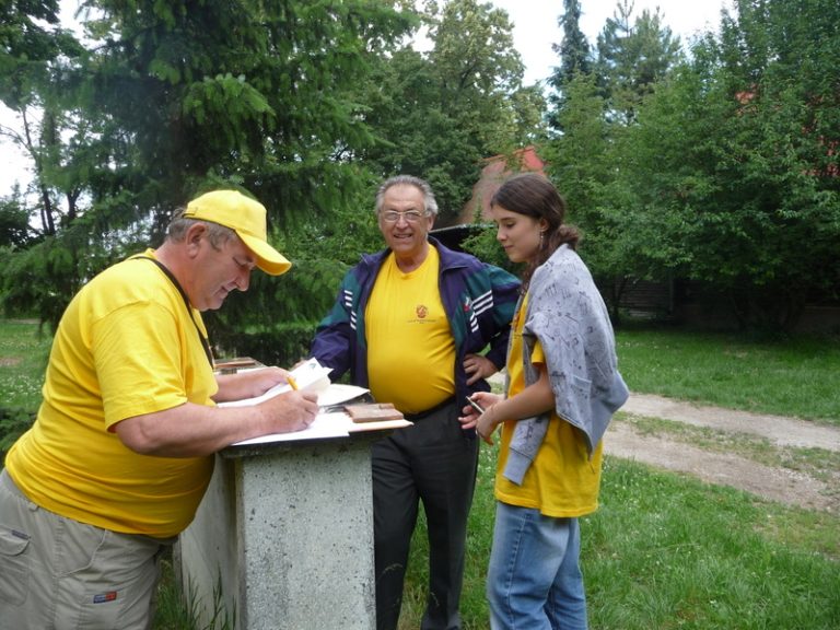 Včelaříci z Frýdku-Místku byli úspěšní