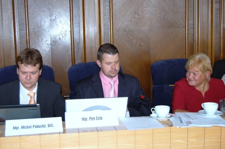 Město získá peníze na další investice