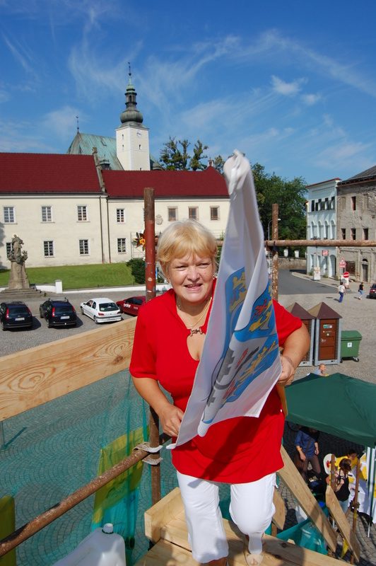 Rekord odolal. Příště to vyjde!