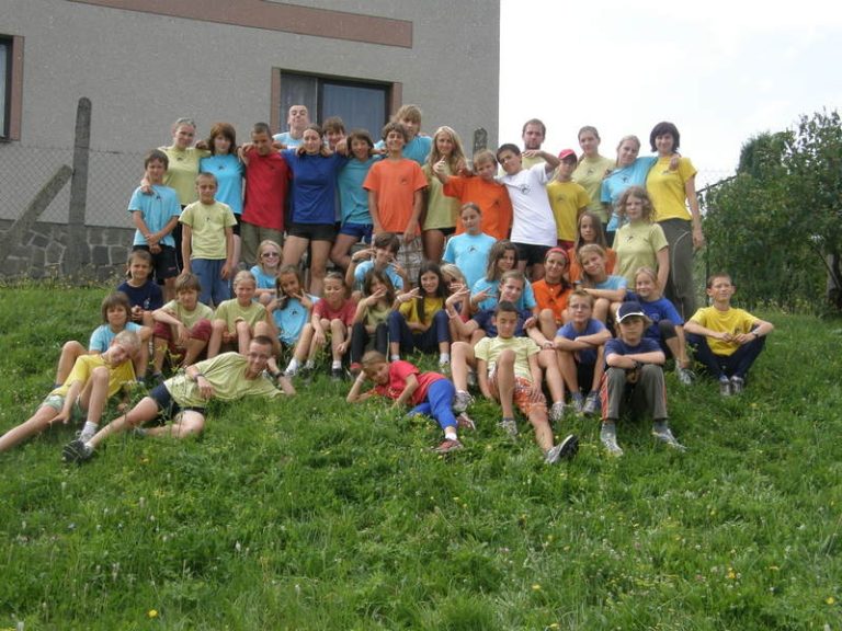 Běžci Slezanu dvacekrát na stupních vítězů