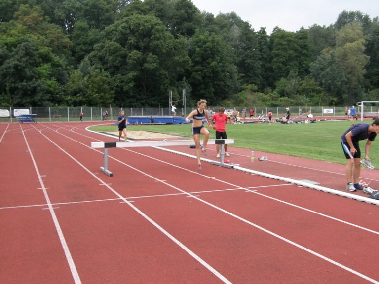 Dorostenky vykročily do finále mistrovství ČR