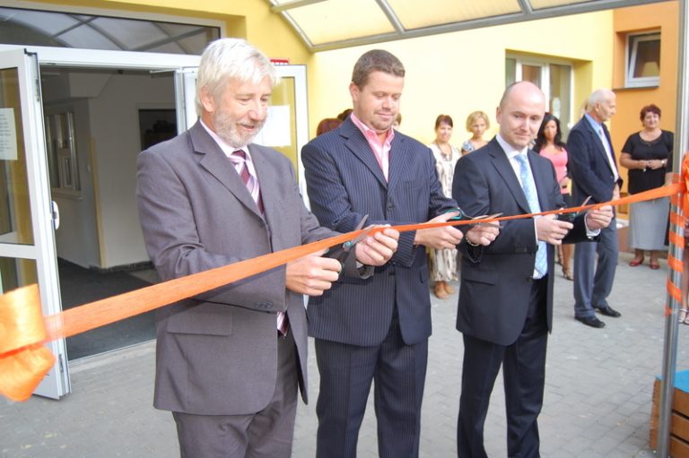 2. ZŠ září ušetřenou energií