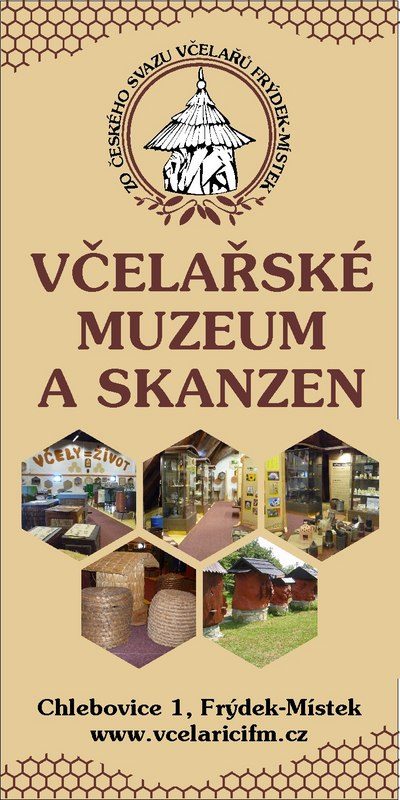 Včelařské muzeum bude představeno ve Francii