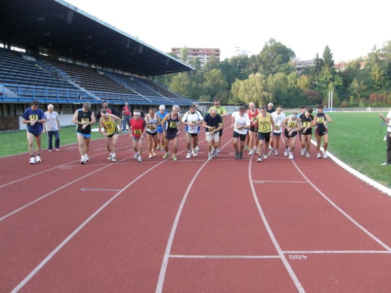 V hodinovce vítězí domácí Petr Filipec