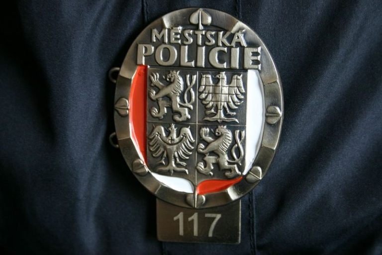 REFORMA MĚSTSKÉ POLICIE