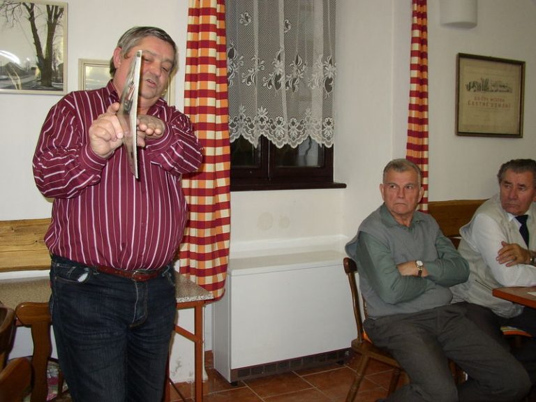 Včelaři rozjeli kurs filmování