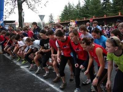 HORNICKÁ DESÍTKA JIŽ V SOBOTU 7. LISTOPADU