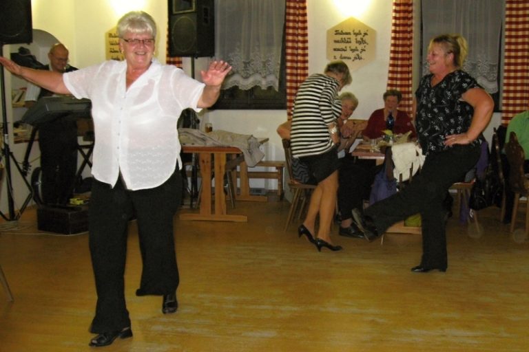 Den seniorů v Chlebovicích