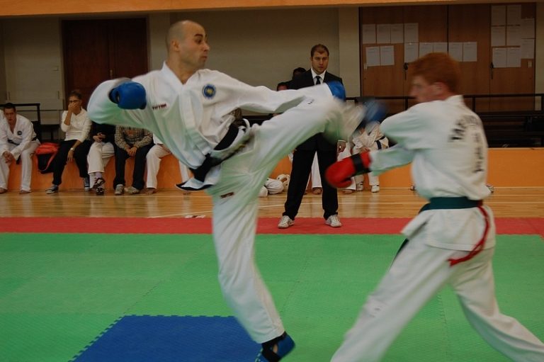 Škola Taekwondo ITF Frýdek –Místek vítězem již třetí svazové soutěže v tomto roce!