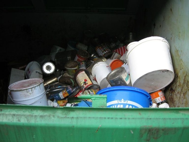 PODZIMNÍ ÚKLID V PŘÍMĚSTSKÝCH ČÁSTECH