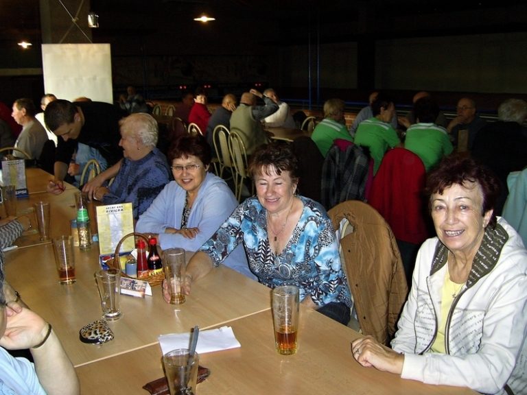 Turnaj v bowlingu o Putovní pohár primátorky Frýdku- Místku