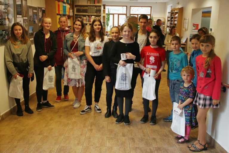 Výsledky 22. ročníku fotosoutěže pro mladé autory do 25 let