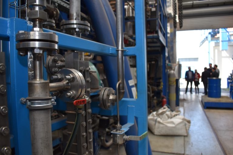 FRÝDEK-MÍSTEK JE I DÍKY DOBRÉMU HOSPODAŘENÍ NA ENERGETICKOU KRIZI PŘIPRAVEN