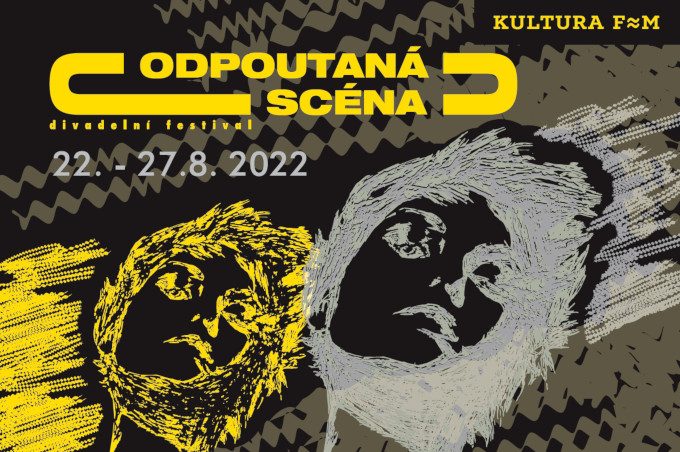 ODPOUTANÁ SCÉNA 2022