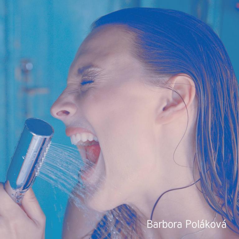 BARBORA POLÁKOVÁ VE FRÝDKU-MÍSTKU