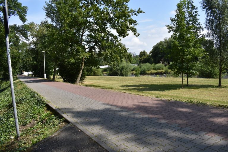 NOVÁ PRAVIDLA NA CYKLOSTEZCE