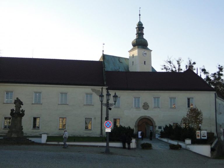 Vítání občánků – 19. 3. 2015