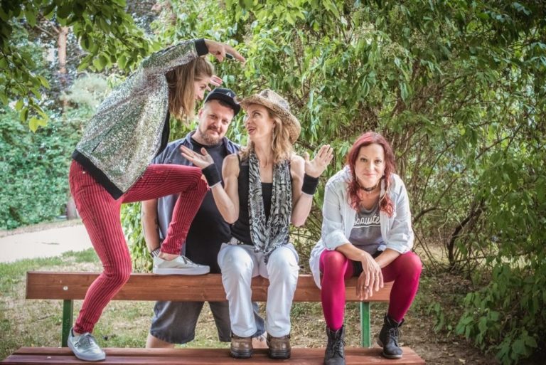 Gaia Mesiah vyrazila na turné – Frýdek-Místek nebude chybět