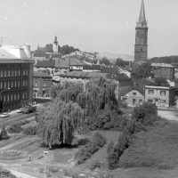 Filmy ze starého Frýdku v Knihovně FM