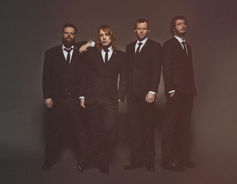 Vypsaná fixa zahraje ve Stounu