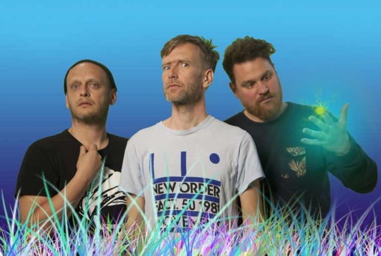 SKUPINA MIDI LIDI SE PO MNOHA LETECH VRACÍ DO STOUNU