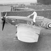 Na perutích RAF – přednáška PhDr. Petra Majera