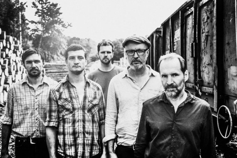 KAPELA PRIESSNITZ ZAVÍTÁ DO STOUNU