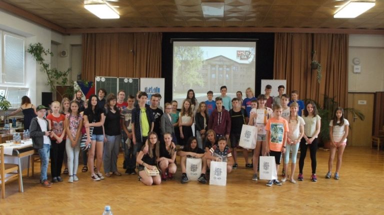 Knihovna FM připravila soutěž pro děti základních škol