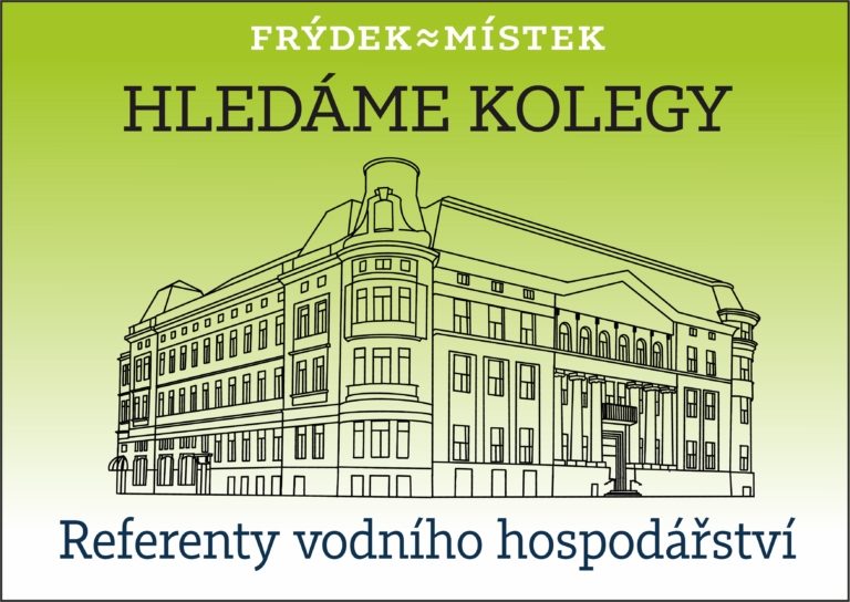 HLEDÁME KOLEGY