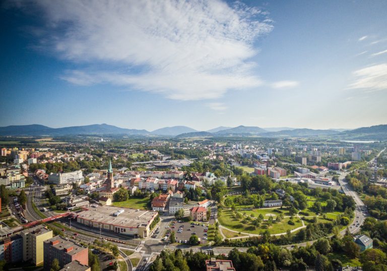 VOLBY: HNUTÍ NAŠE MĚSTO F-M A ANO 2011 ZÍSKALA NADPOLOVIČNÍ VĚTŠINU