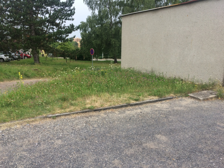 LICITAČNÍ ŘÍZENÍ – PRODEJ POZEMKU