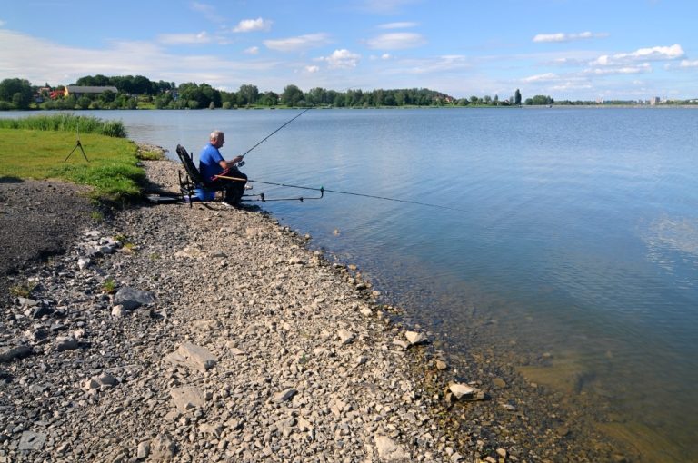 INFORMUJEME: POPLATKY ZA VYDÁNÍ RYBÁŘSKÉHO LÍSTKU