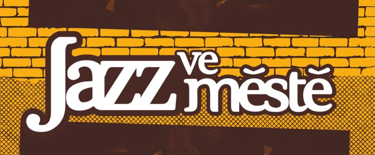 JAZZ VE MĚSTĚ