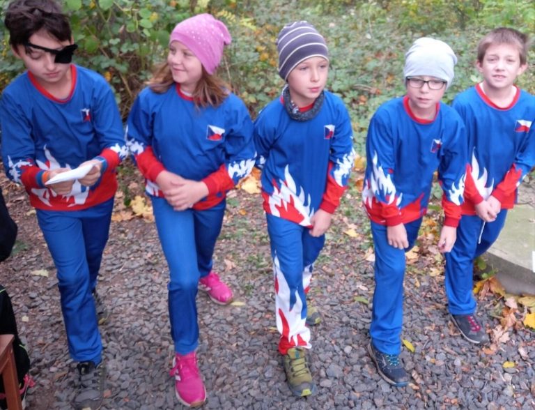 HASIČI ZE SKALICE SLAVÍ ÚSPĚCH