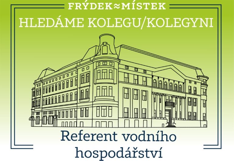 HLEDÁME KOLEGU/KOLEGYNI