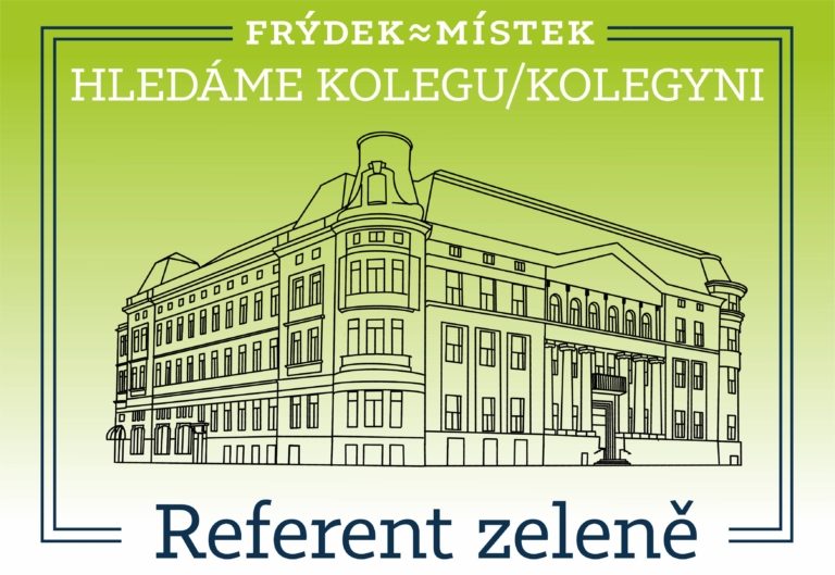 HLEDÁME KOLEGYNI/KOLEGU